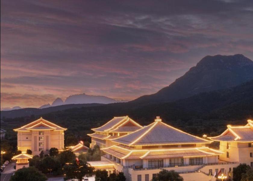 Henan Zhengzhou Exterior view