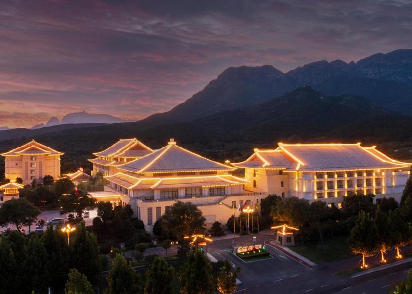 Henan Zhengzhou Exterior view