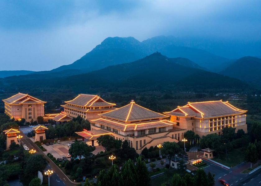 Henan Zhengzhou Exterior view