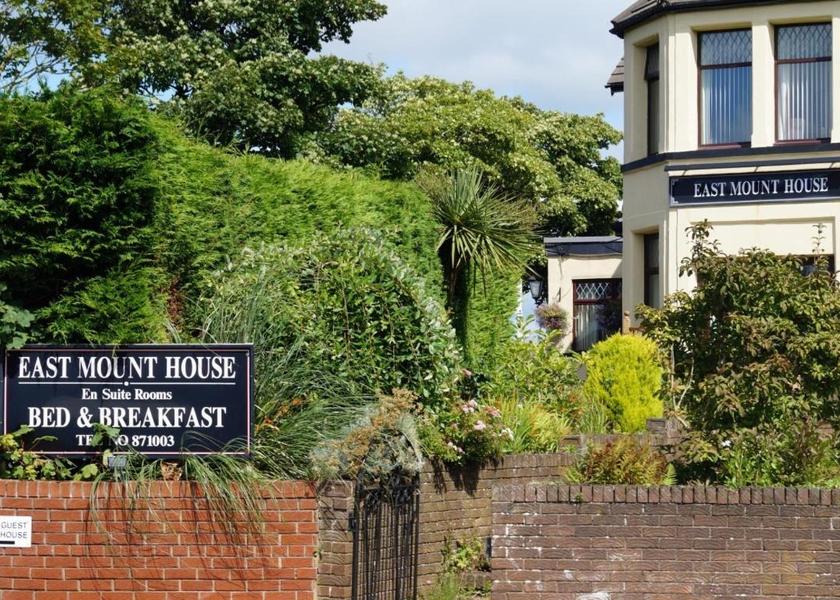 England Barrow-in-Furness 