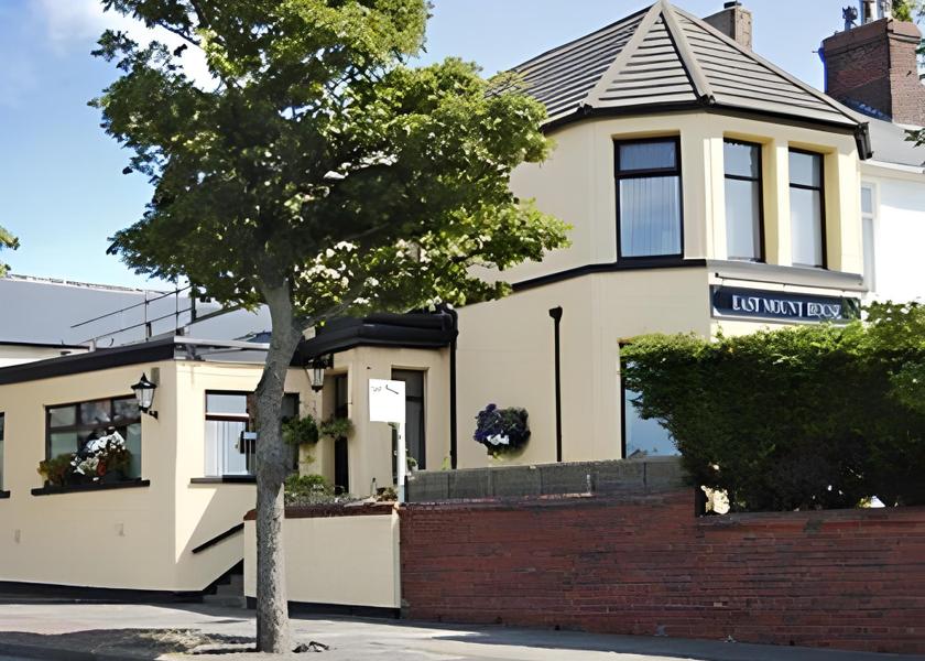 England Barrow-in-Furness 