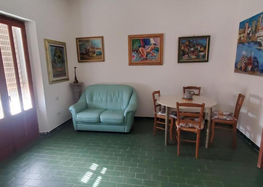 Sardinia Sant'Antonio di Gallura Facilities