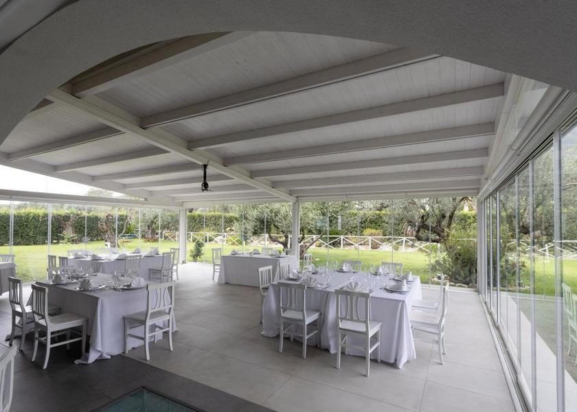 Campania Campagna Restaurant