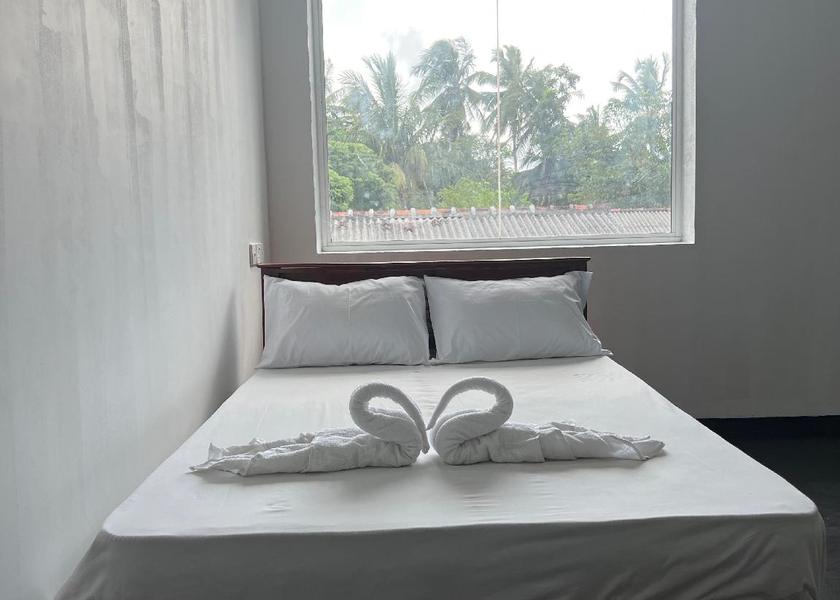 Southern Province Balapitiya Deluxe Room -- 29 sqm