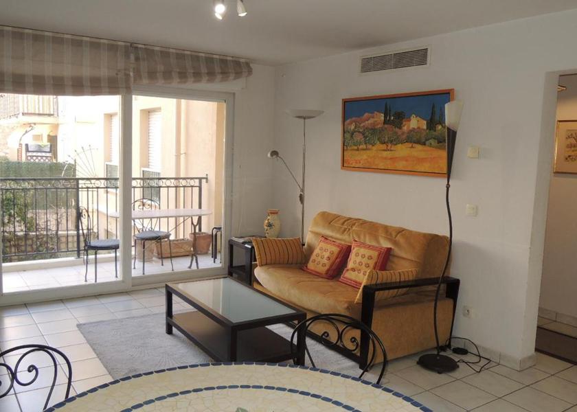 Provence-Alpes-Côte d'Azur Cannes Balcony/terrace