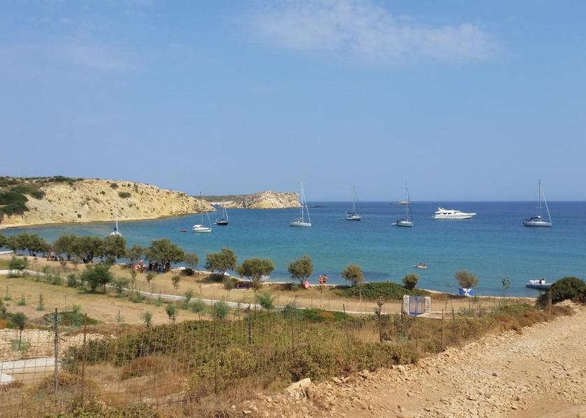 South Aegean Lipsoi 