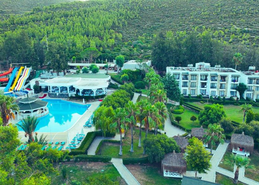 Muğla Milas 