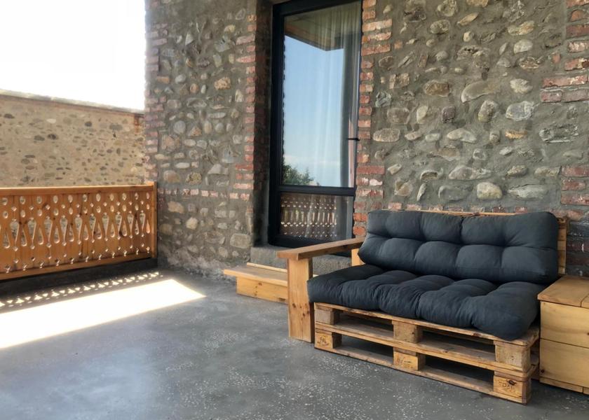 Kakheti Telavi 