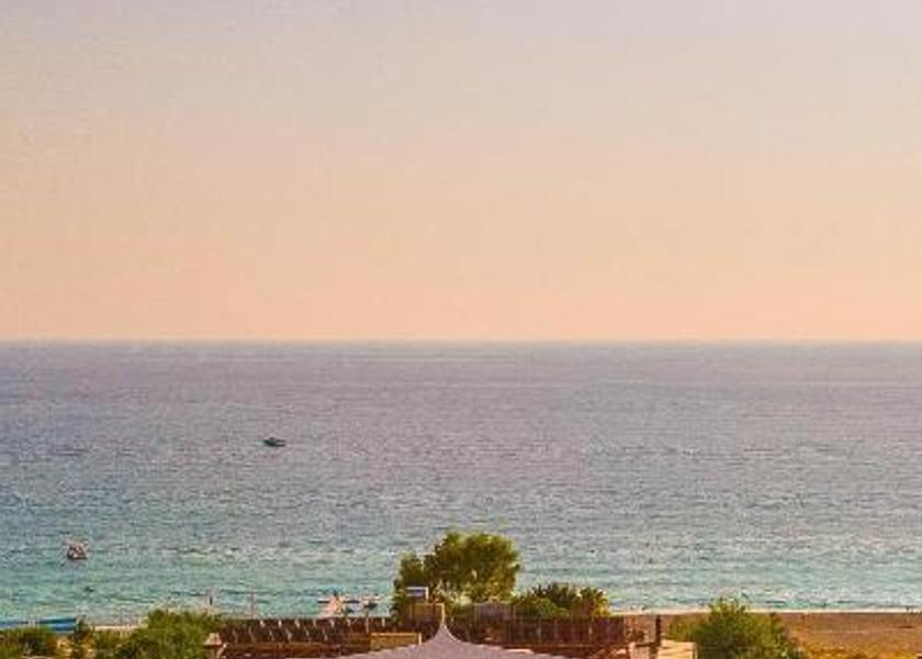 Antalya Region Manavgat Exterior view