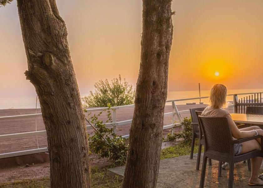 Antalya Region Manavgat View