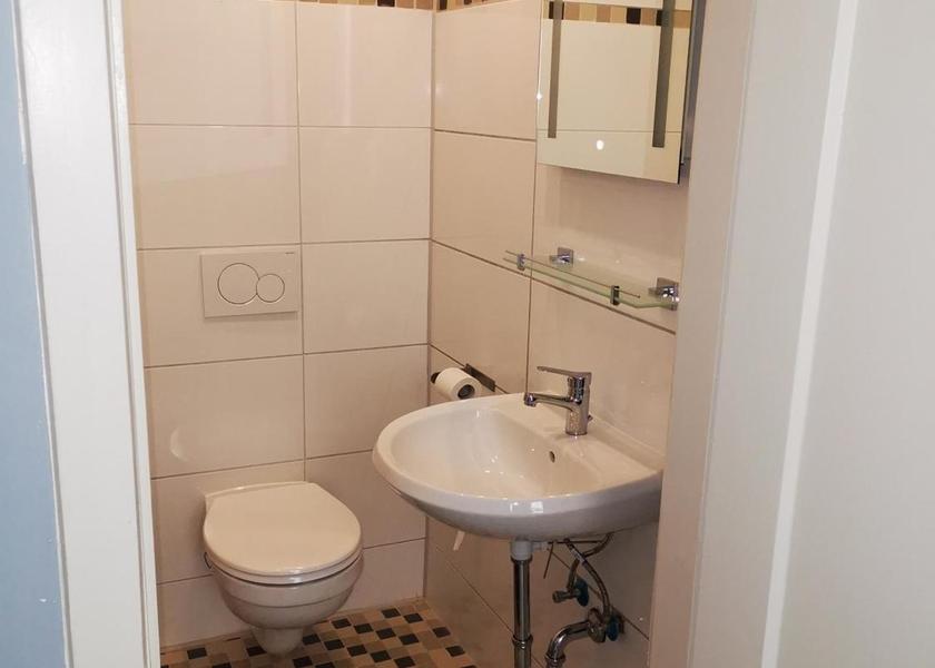 Bremen Bremerhaven Bathroom