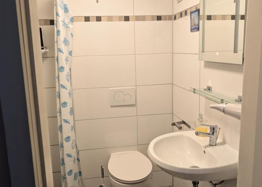 Bremen Bremerhaven Bathroom