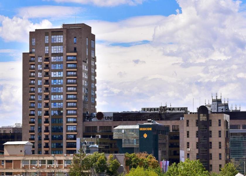 Iași County Iasi Exterior view