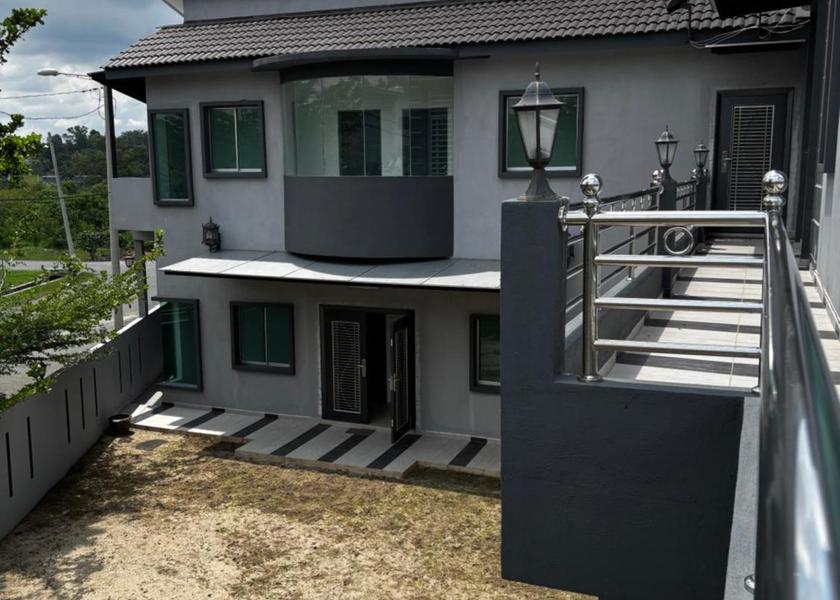 Pahang Mentakab 
