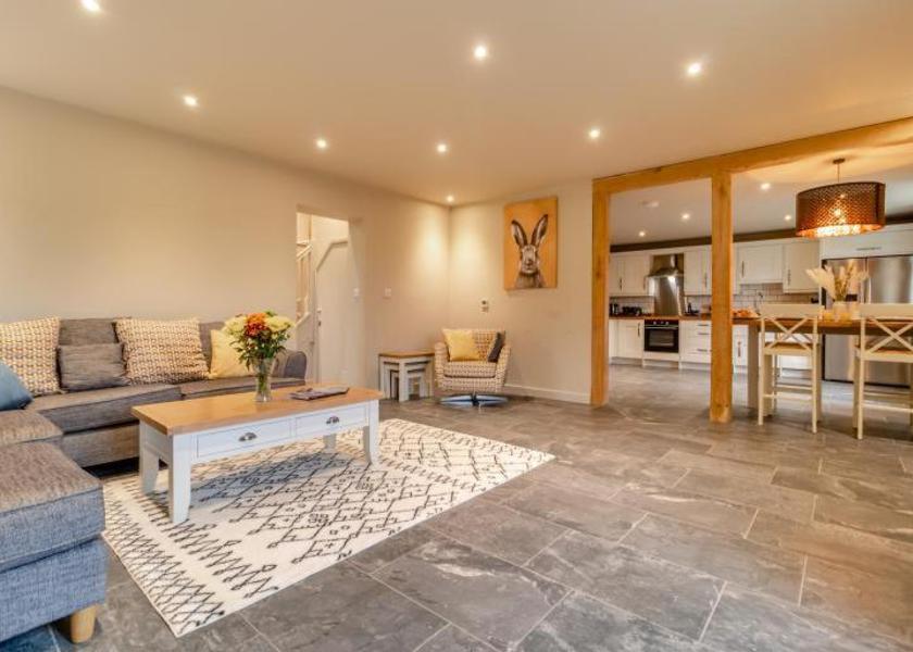 England Halesworth Kitchen