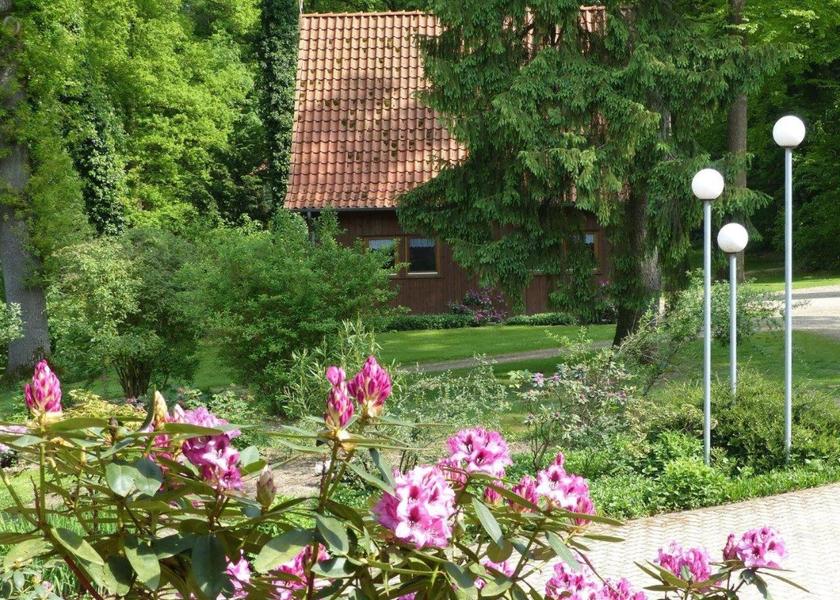 Lower Saxony Soltau 