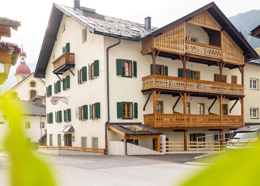Tyrol Neustift Im Stubaital 