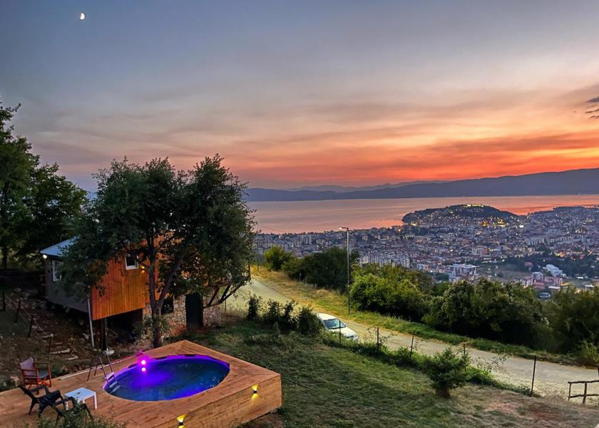 Municipality of Ohrid Ohrid 
