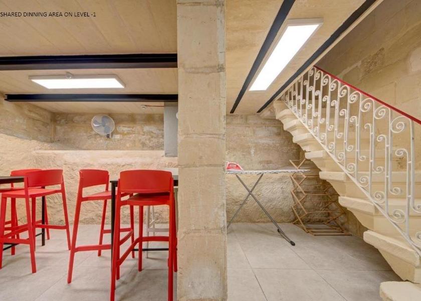 South Eastern Region Valletta Kitchen