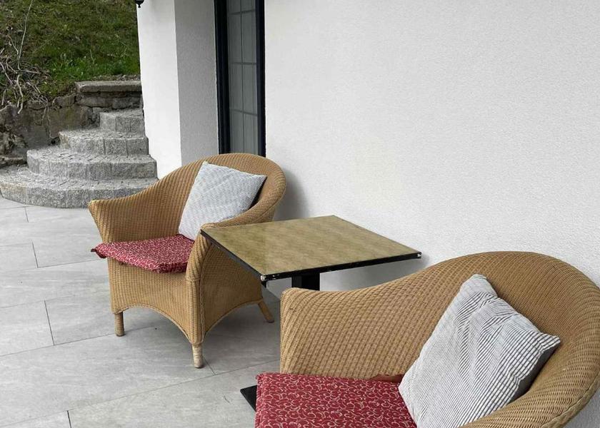 Lesser Poland Voivodeship Krynica-Zdroj Balcony/terrace
