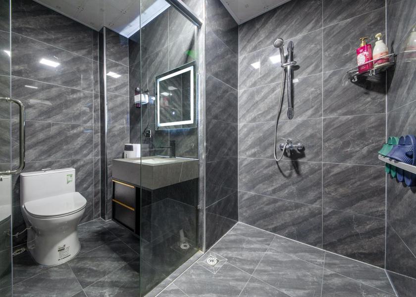 Hunan Xiangxi Deluxe Family Suite