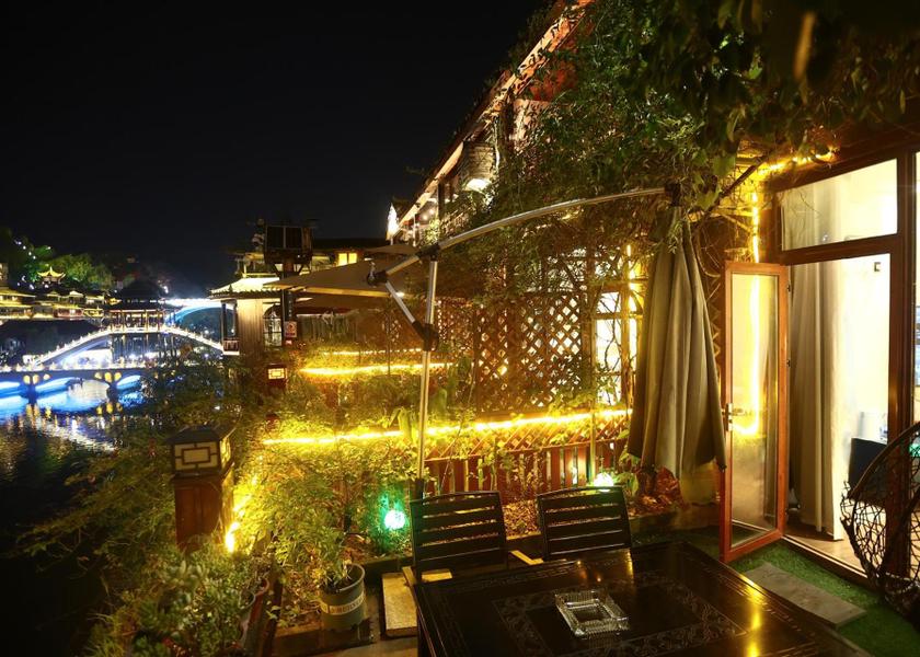 Hunan Xiangxi Exterior view