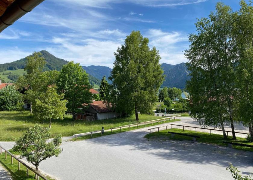 Bavaria Schliersee 