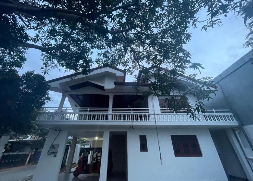Western Province Seeduwa - Katunayake 