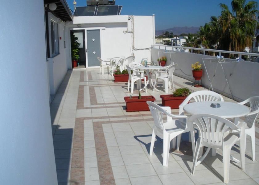 South Aegean Kos Public Areas