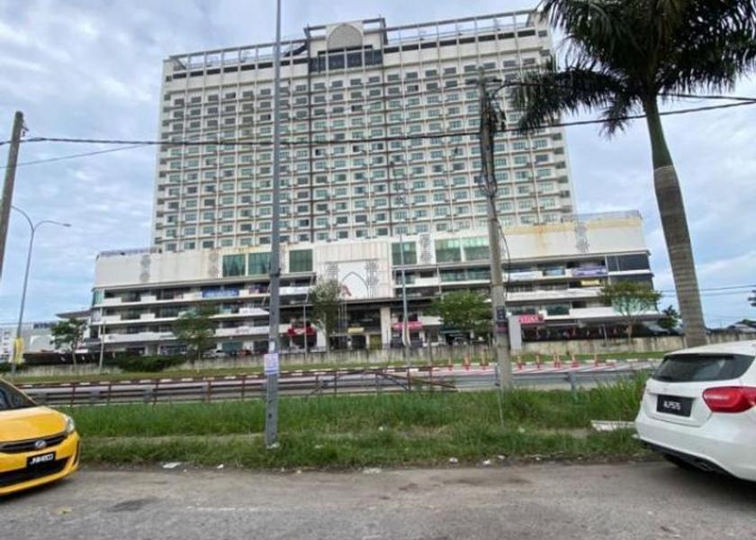 Kelantan Kota Bharu 