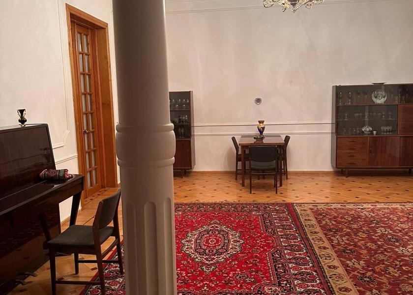 Imereti Sairme Facilities