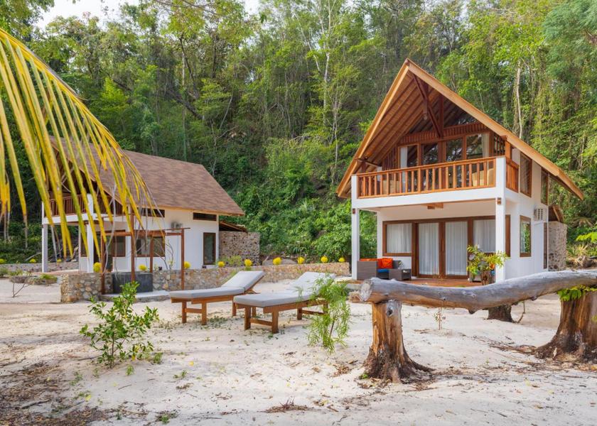 Gorontalo Tibawa Hotel Exterior