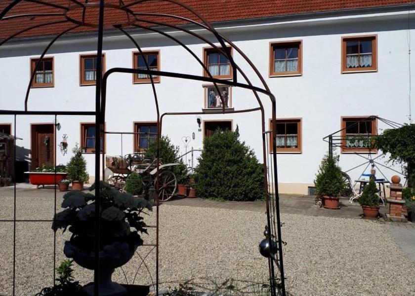 Bavaria Wolnzach Exterior view