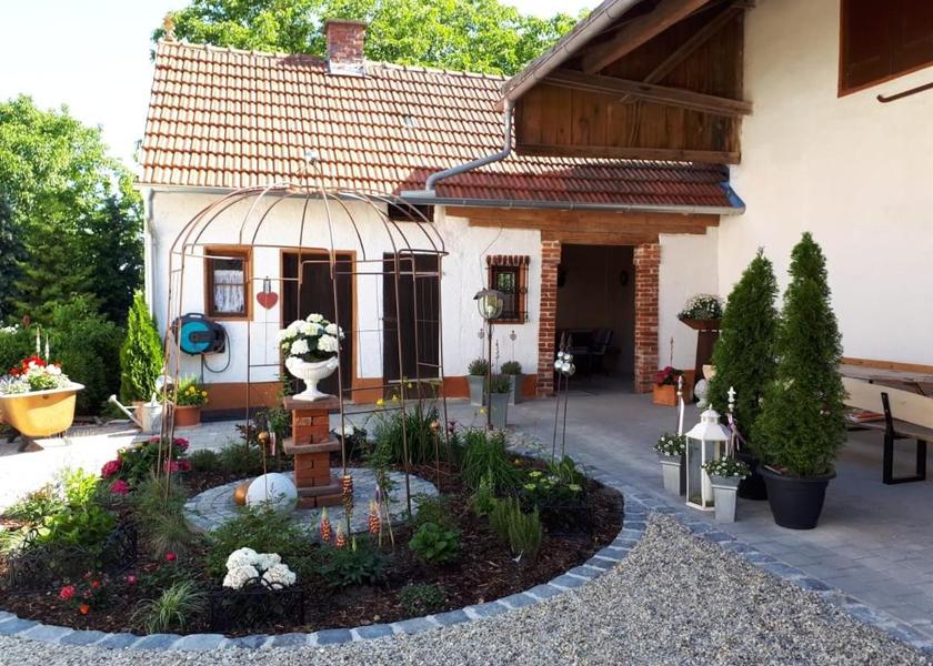 Bavaria Wolnzach View
