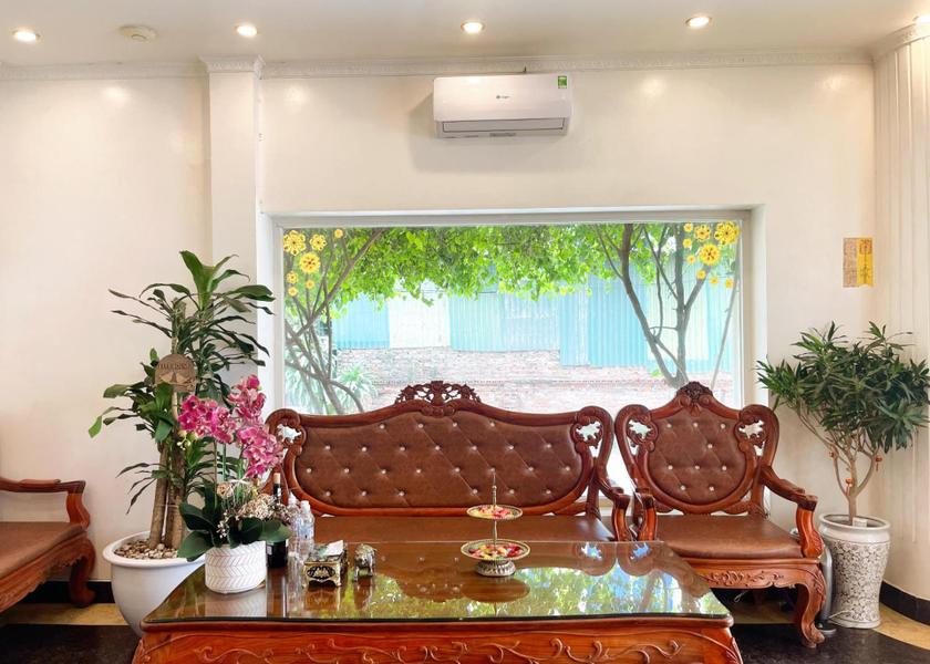 Quang Ninh Province Mong Cai 