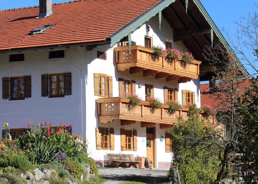 Bavaria Frasdorf 