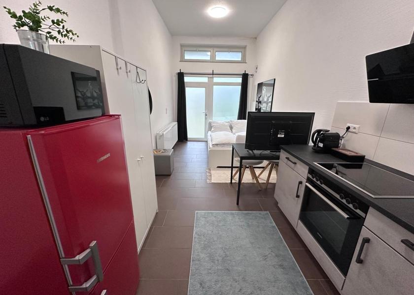 Hessen Kassel Kitchen