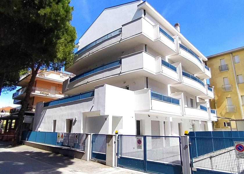 Emilia-Romagna Bellaria-Igea Marina Exterior view