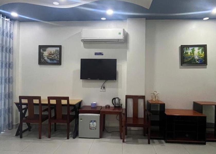 Ho Chi Minh Municipality Thu Dau Mot Facilities