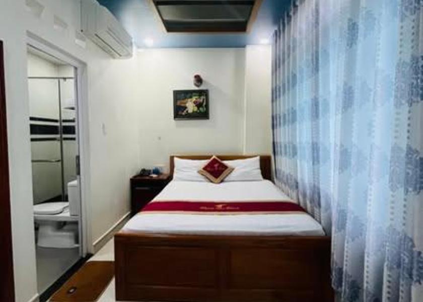 Ho Chi Minh Municipality Thu Dau Mot 