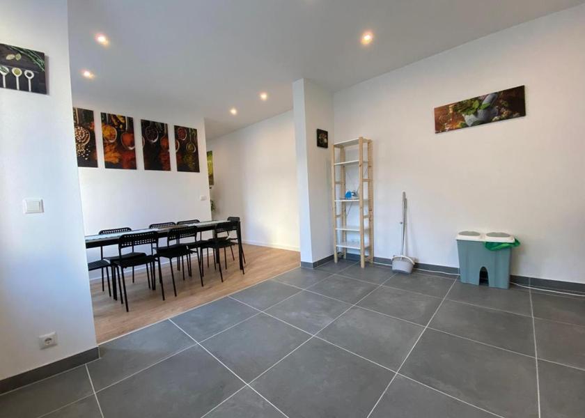 North Rhine-Westphalia Krefeld Kitchen