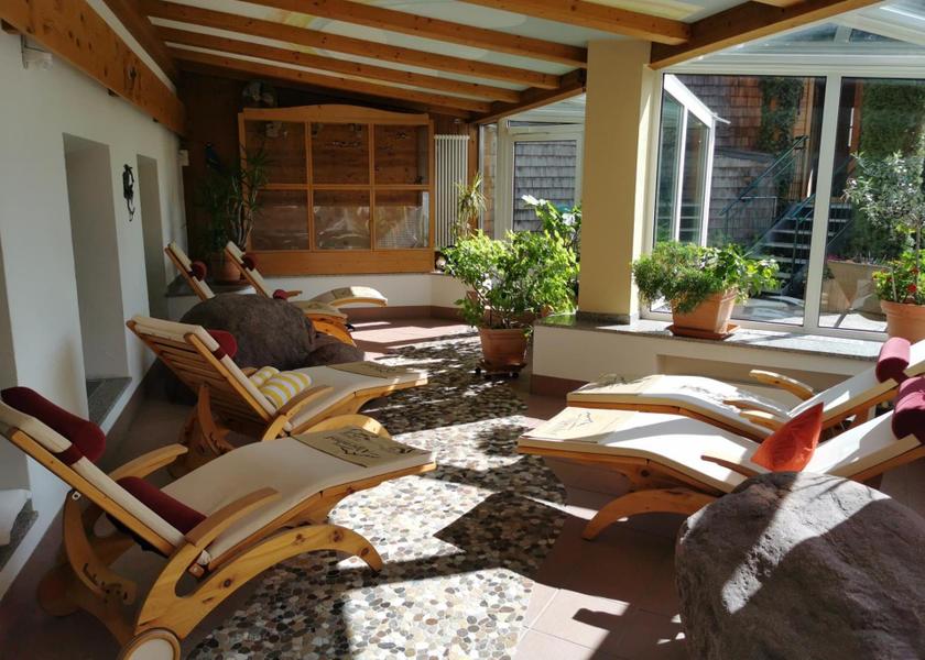 Bavaria Bad Woerishofen Spa