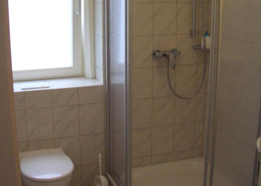 Lower Saxony Goslar Bathroom