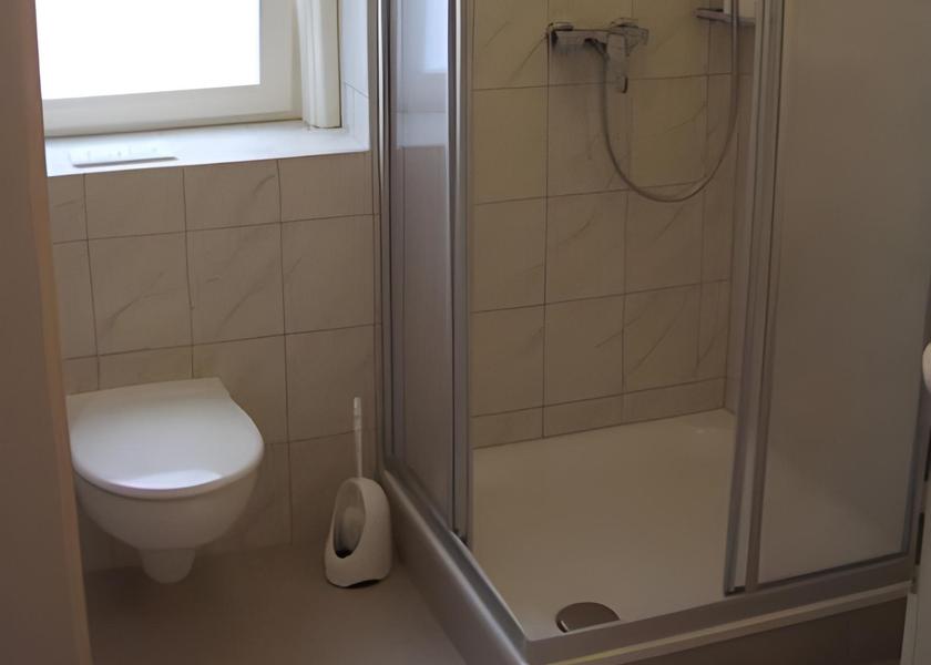 Lower Saxony Goslar Bathroom