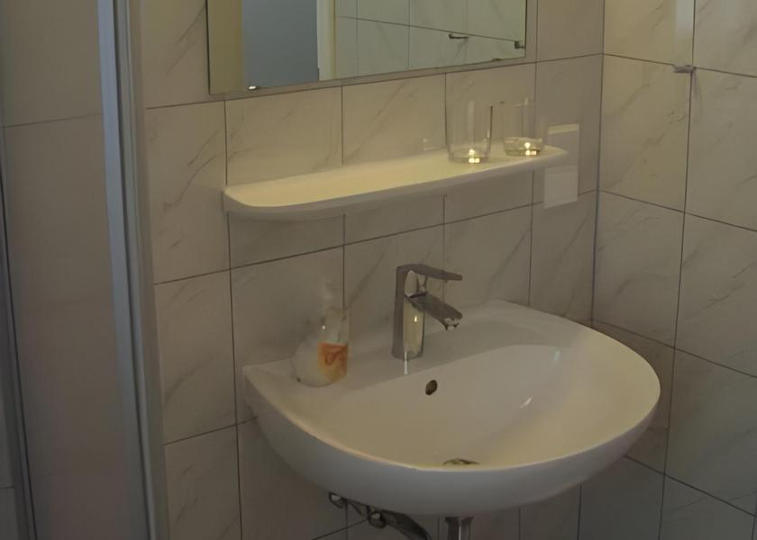Lower Saxony Goslar Bathroom