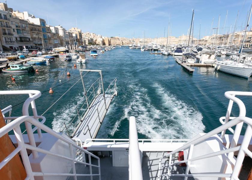 South Eastern Region Cospicua 