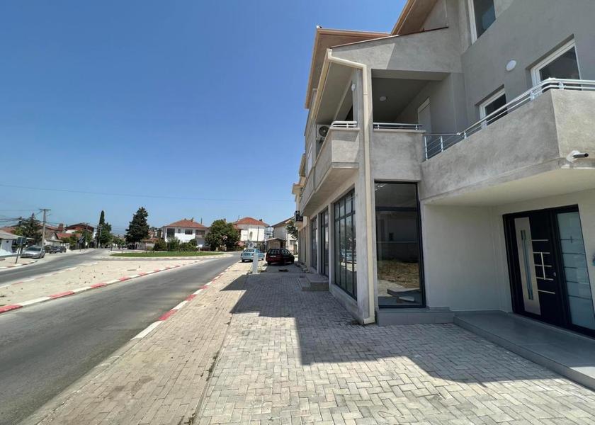 Municipality of Gevgelija Gevgelija Exterior view