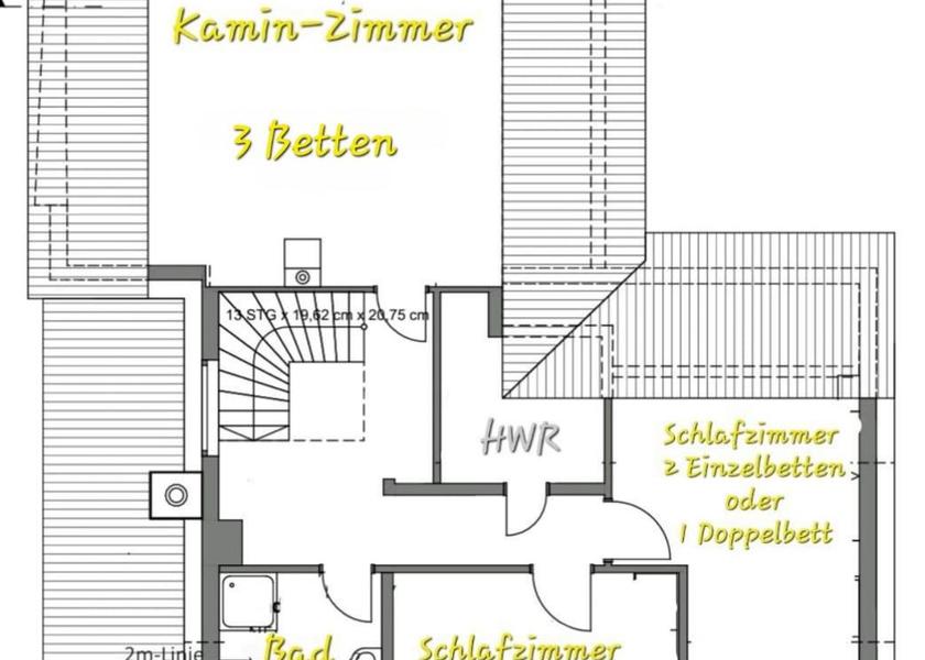 Lower Saxony Hann. Muenden Public Areas