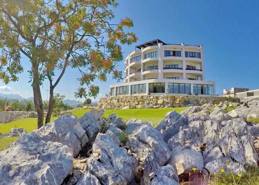 Republika Srpska Trebinje Exterior view