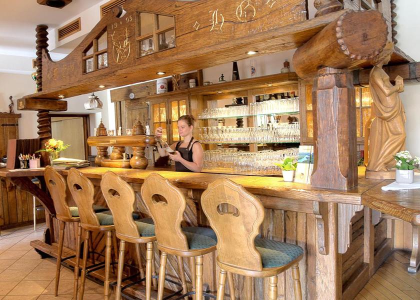 Brandenburg Region Wandlitz Bar/lounge